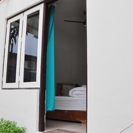 Guraidhoo Inn חדר תמונה