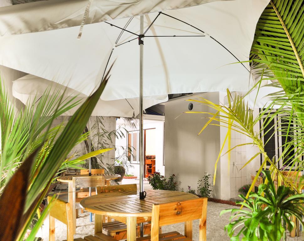 Guraidhoo Inn חדר תמונה