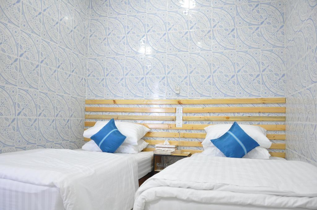 Guraidhoo Inn חדר תמונה