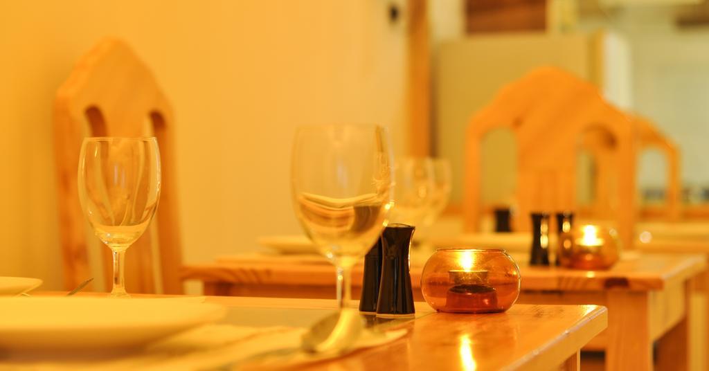 Guraidhoo Inn חדר תמונה
