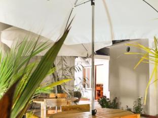 Guraidhoo Inn מראה חיצוני תמונה